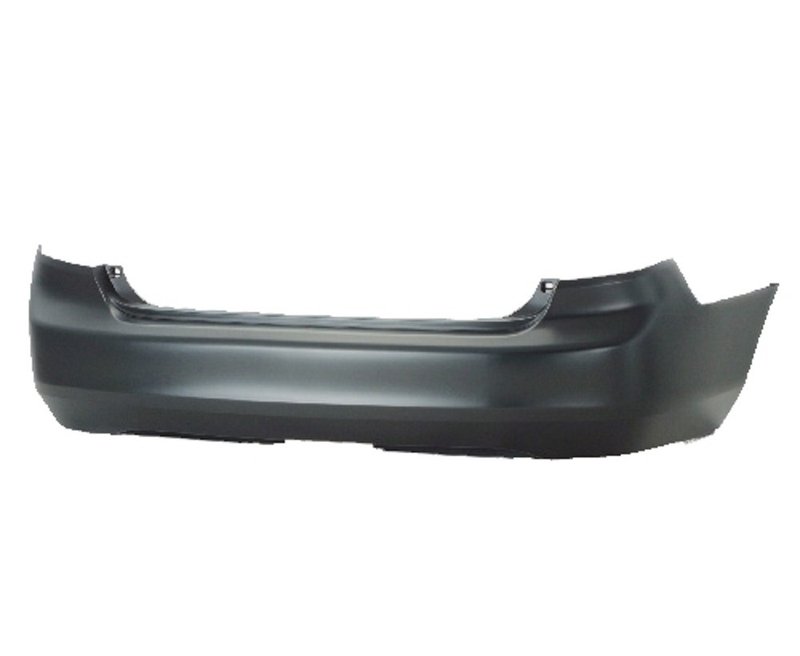 TechPro HO1100208C Bumper Cover - Rear