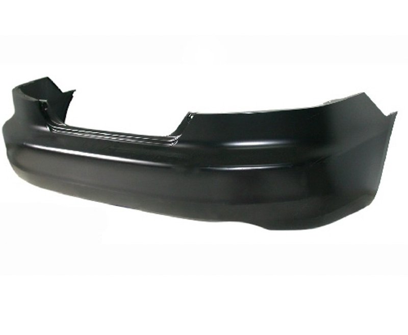 TechPro HO1100210P Bumper Cover - Rear