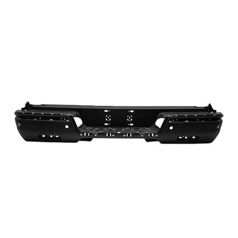 TechPro HO1100299 Bumper Cover - Rear