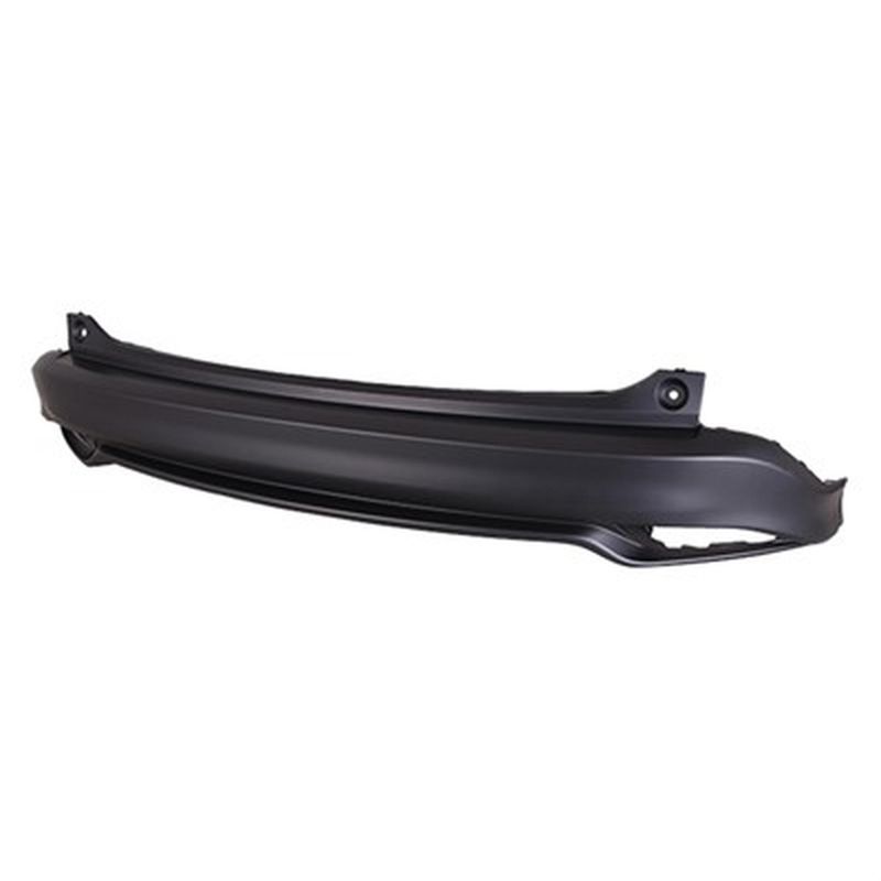 TechPro HO1100319P Bumper Cover - Rear