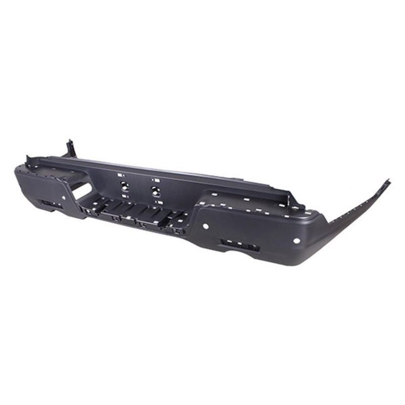 TechPro HO1100327 Bumper Cover - Rear