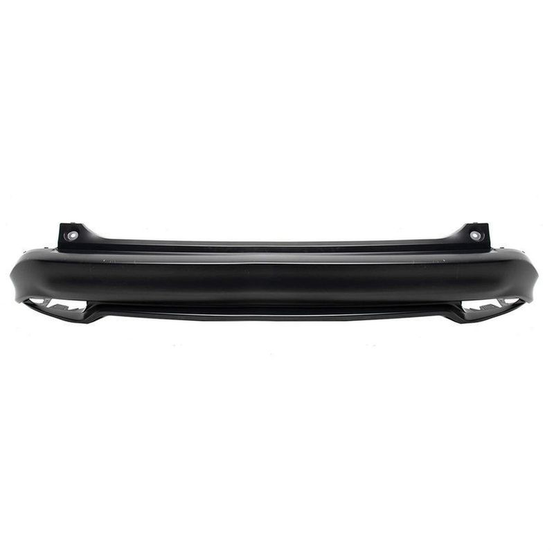 TechPro HO1100335C Bumper Cover - Rear