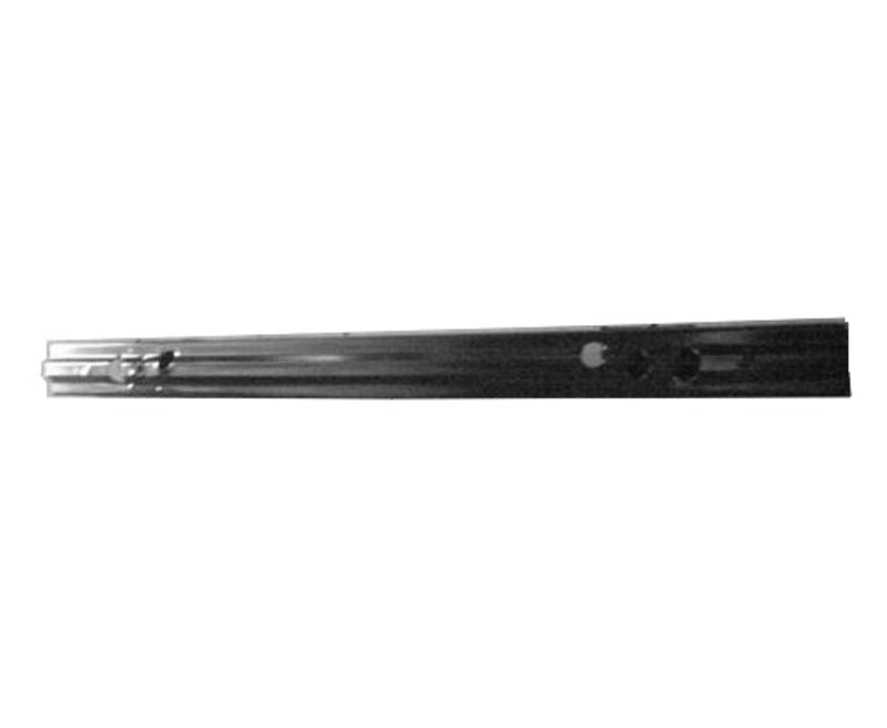 TechPro HO1106154 Bumper Cover Reinforcement - Rear