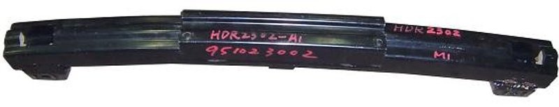 TechPro HO1106174C Bumper Cover Reinforcement - Rear