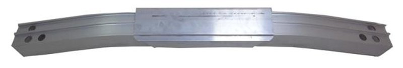 TechPro HO1106179 Bumper Cover Reinforcement - Rear