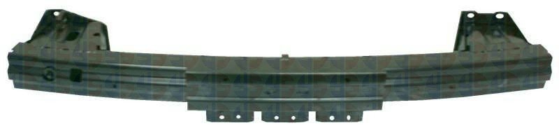 TechPro HO1106180 Bumper Cover Reinforcement - Rear