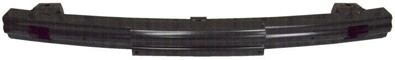 TechPro HO1106186 Bumper Cover Reinforcement - Rear