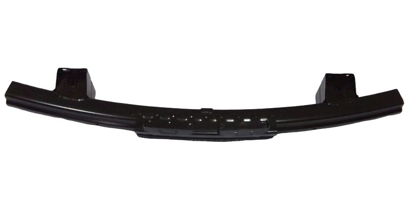 TechPro HO1106187C Bumper Cover Reinforcement - Rear