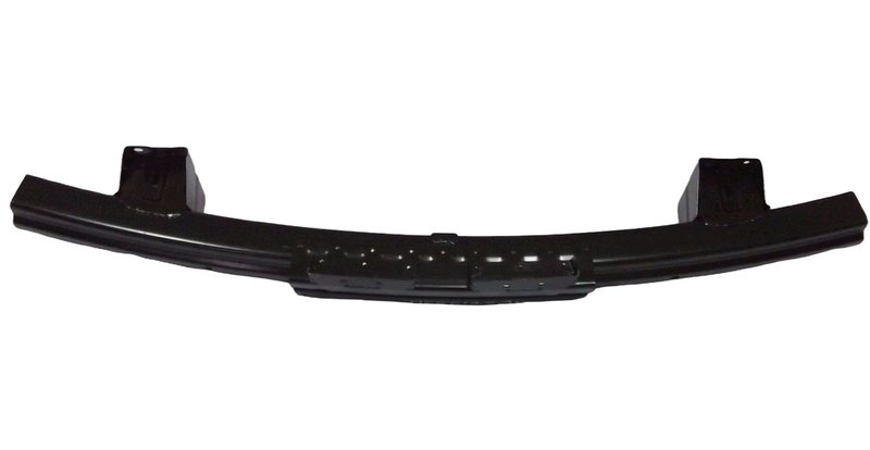 TechPro HO1106187 Bumper Cover Reinforcement - Rear