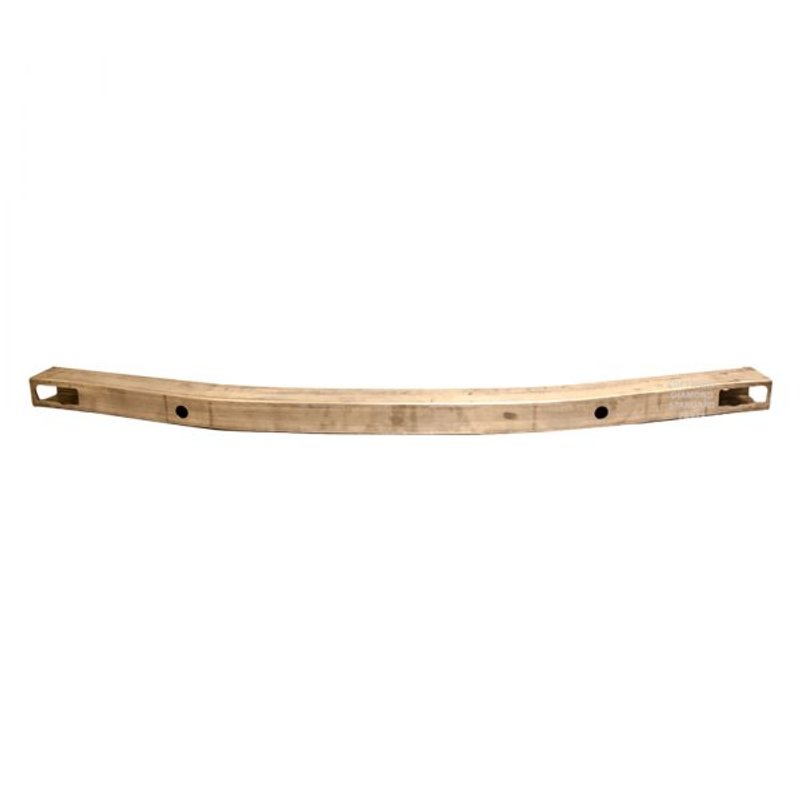 TechPro HO1106200C Bumper Cover Reinforcement - Rear