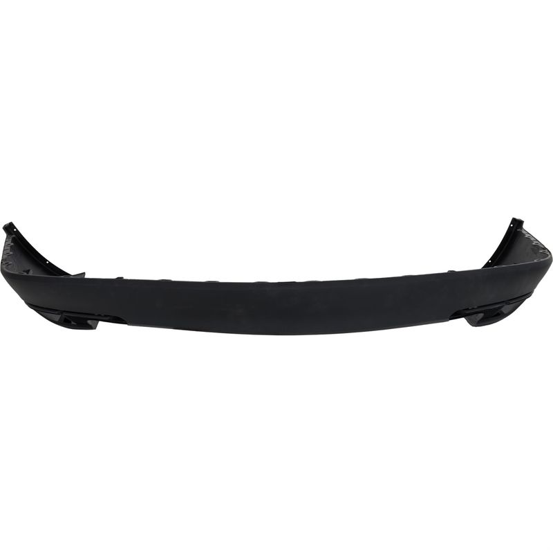 TechPro HO1115108C Bumper Cover - Rear Lower