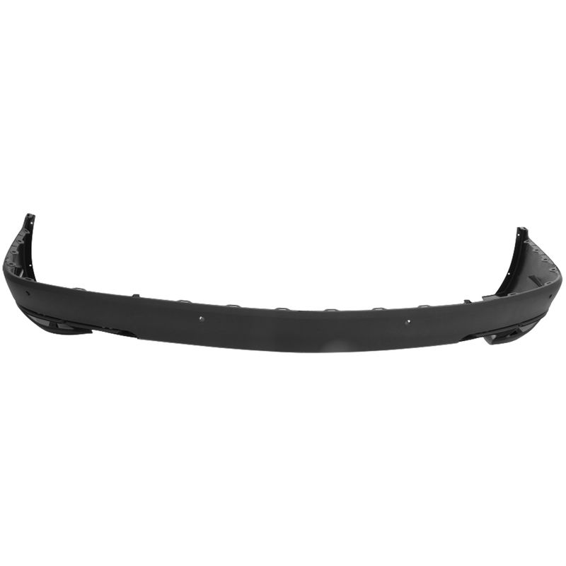 TechPro HO1115109C Bumper Cover - Rear Lower