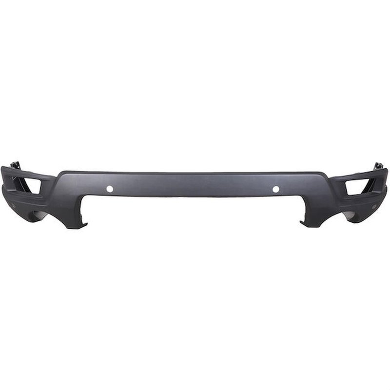 TechPro HO1115113 Bumper Cover - Rear Lower