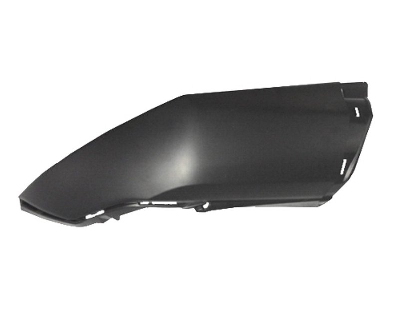 TechPro HO1117102C Bumper Cover - Rear Right