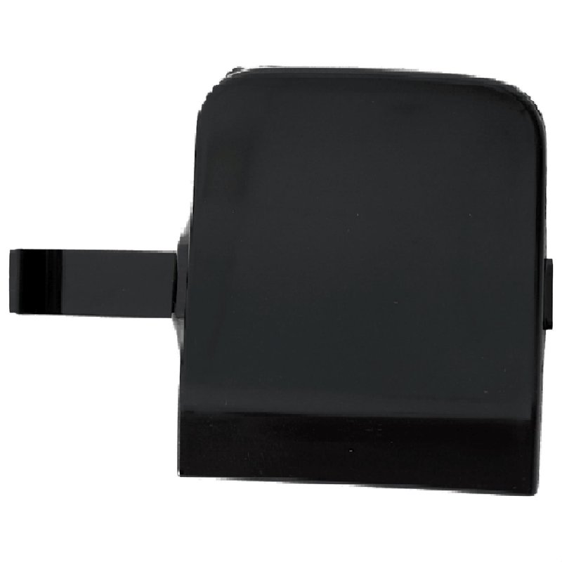 TechPro HO1129109 Tow Hook Cover - Rear