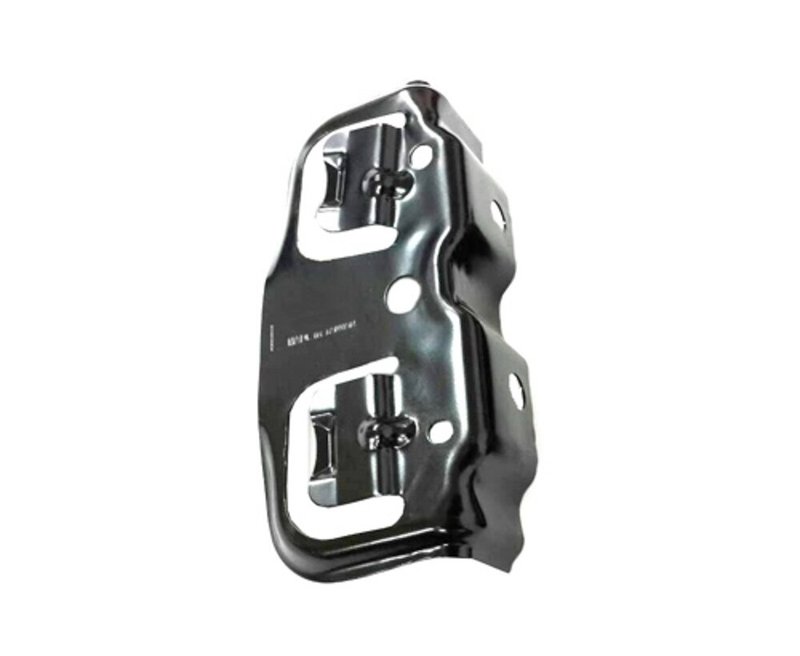 TechPro HO1132102 Bumper Cover Retainer - Rear Left