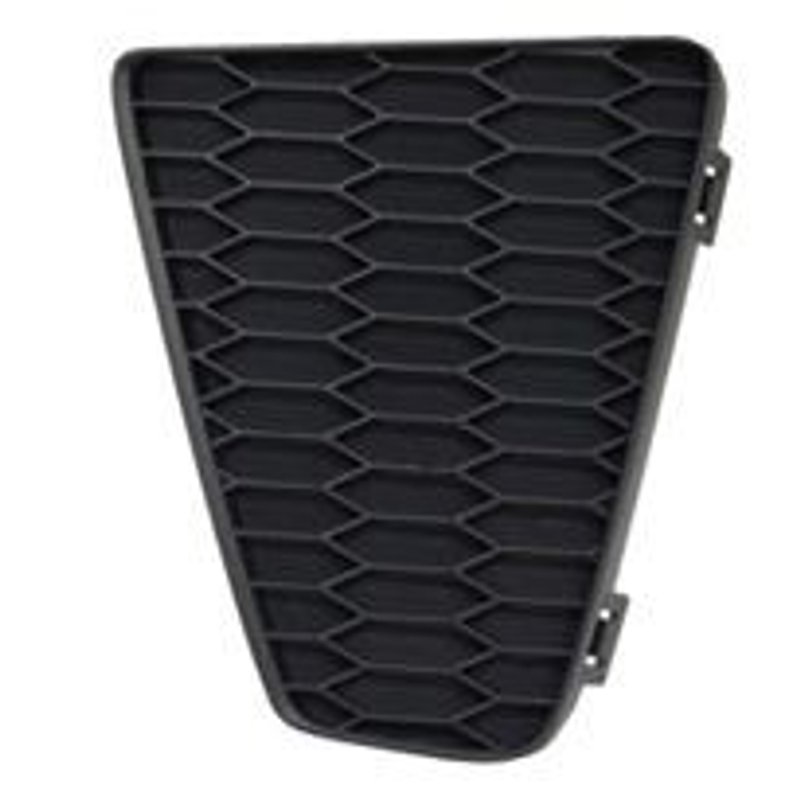 TechPro HO1139100 Bumper Insert - Rear Right