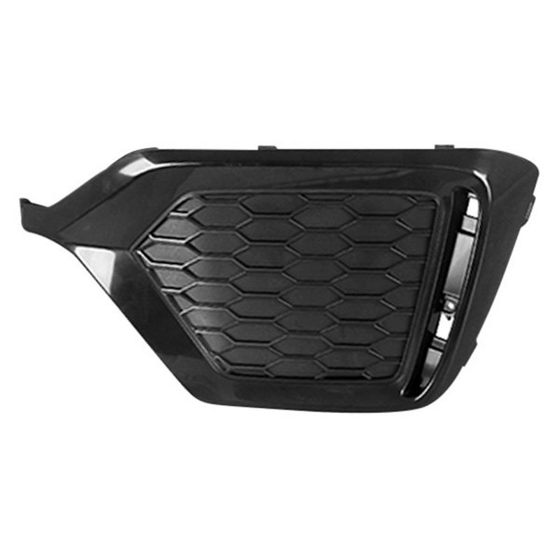 TechPro HO1139102 Bumper Insert - Rear Right