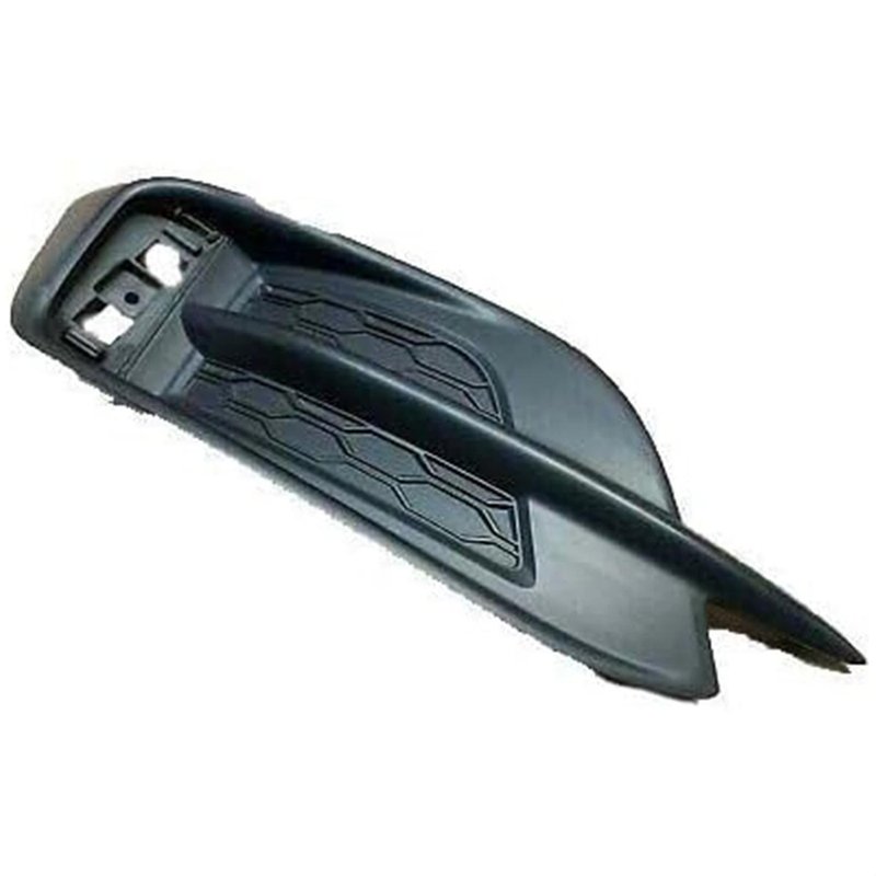 TechPro HO1139103 Bumper Insert - Rear Right