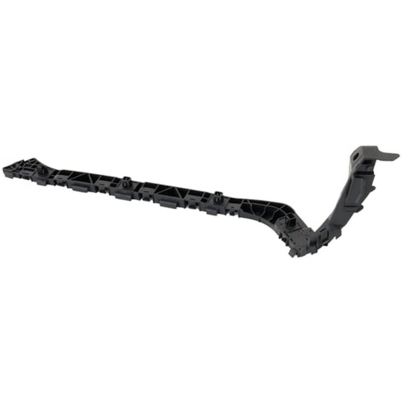 TechPro HO1142117 Bumper Cover Support - Rear Left