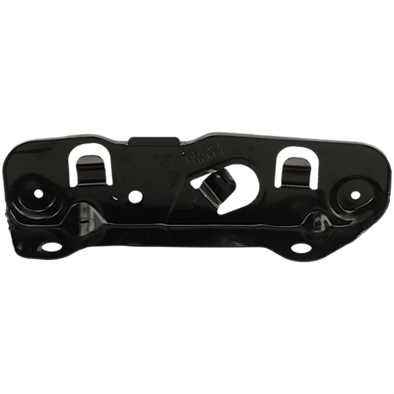 TechPro HO1142121 Bumper Cover Support - Rear Left