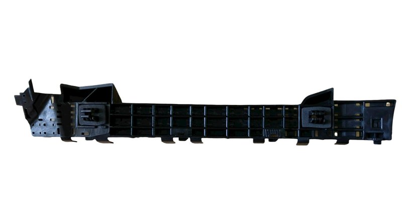 TechPro HO1143110 Bumper Cover Support - Rear Right