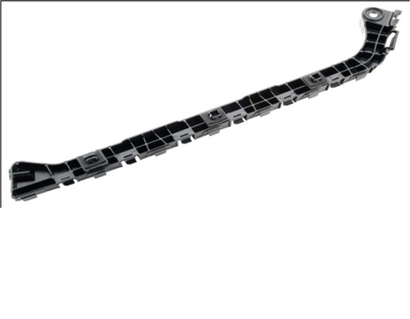TechPro HO1143116 Bumper Cover Support - Rear Right Outer