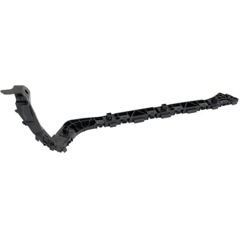 TechPro HO1143117 Bumper Cover Support - Rear Right