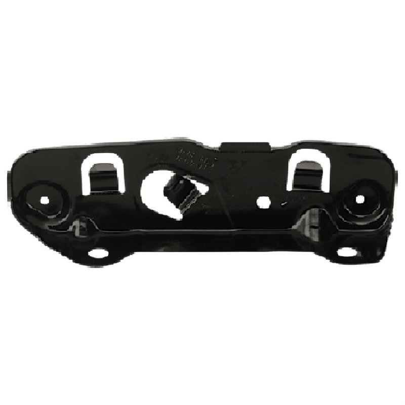TechPro HO1143121 Bumper Cover Support - Rear Right