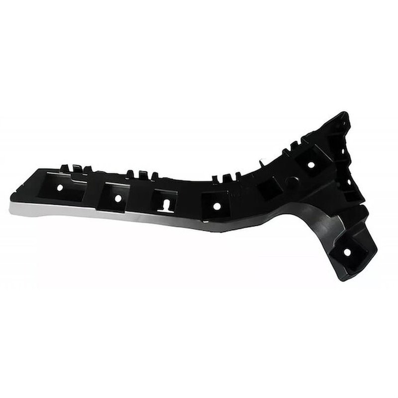 TechPro HO1143124 Bumper Cover Support - Rear Right