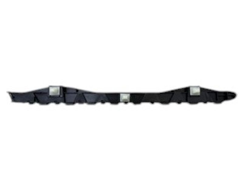 TechPro HO1143128 Bumper Cover Support - Rear Right