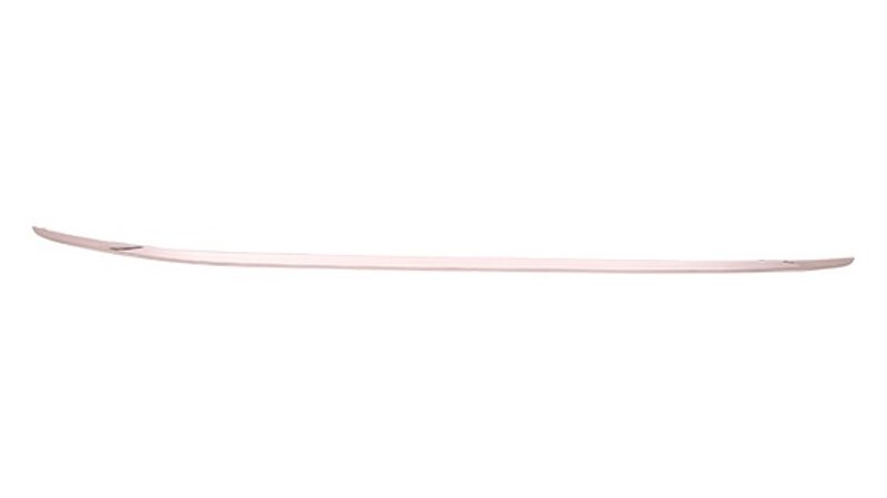 TechPro HO1144100C Bumper Cover Molding - Rear