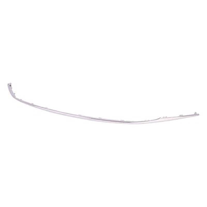 TechPro HO1144101 Bumper Cover Molding - Rear