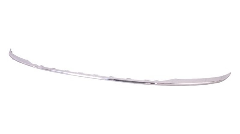 TechPro HO1144102 Bumper Cover Molding - Rear