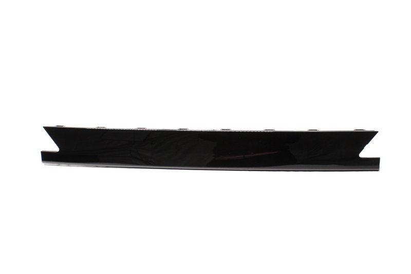 TechPro HO1144103 Bumper Cover Molding - Rear