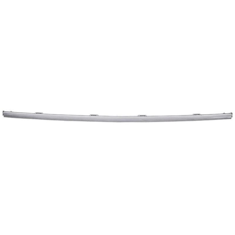 TechPro HO1144110 Bumper Cover Molding - Rear