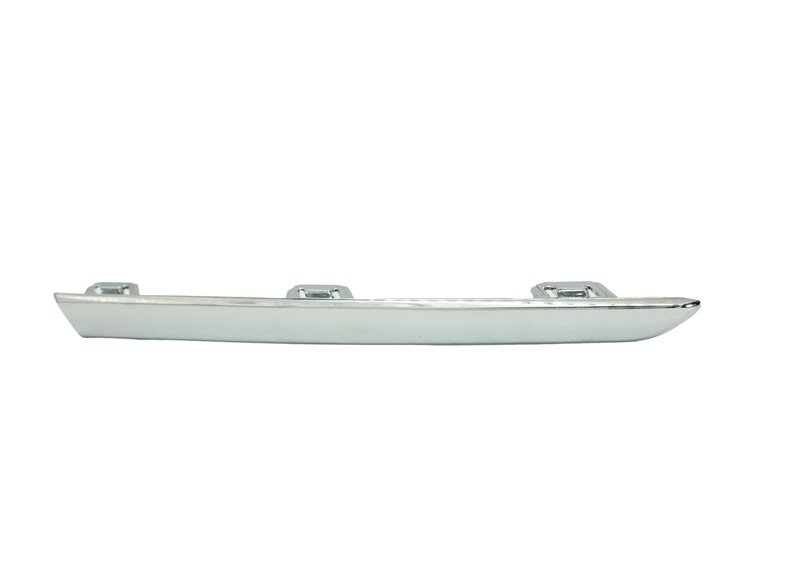TechPro HO1146101 Bumper Cover Molding - Rear Left