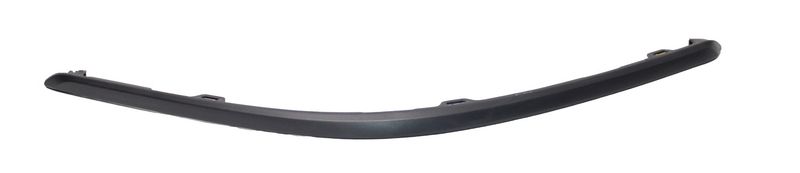 TechPro HO1146103 Bumper Cover Molding - Rear Left