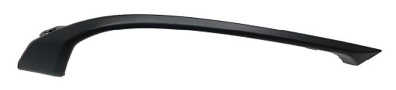 TechPro HO1146109 Bumper Cover Molding - Rear Left
