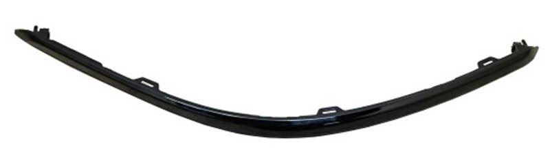 TechPro HO1146110 Bumper Cover Molding - Rear Left