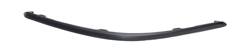 TechPro HO1147103C Bumper Cover Molding - Rear Right