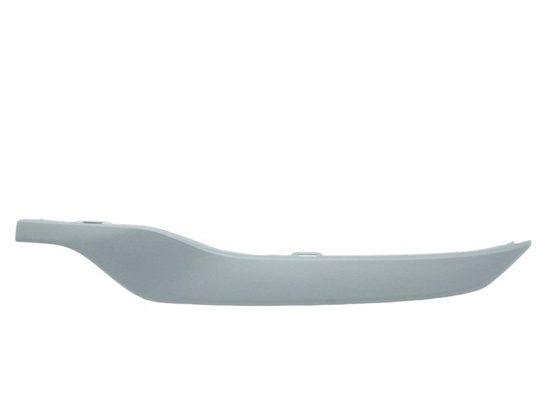 TechPro HO1147107 Bumper Cover Molding - Rear Right