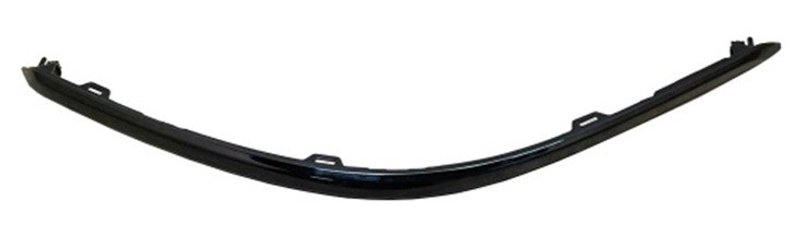 TechPro HO1147110 Bumper Cover Molding - Rear Right
