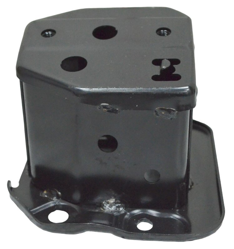TechPro HO1167102 Bumper Bracket - Rear Right
