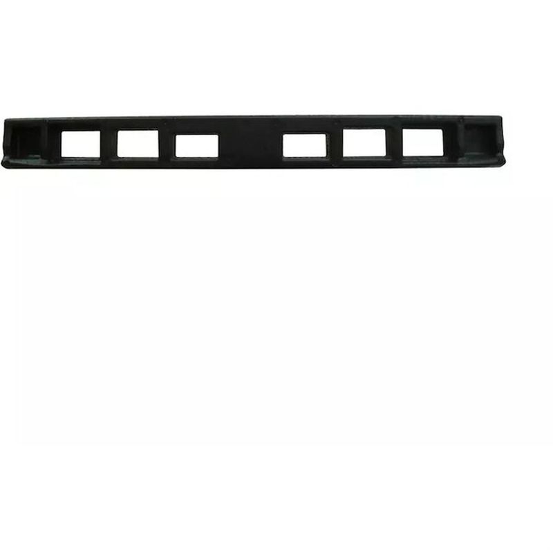 TechPro HO1170113 Bumper Impact Absorber - Rear