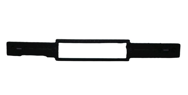TechPro HO1170124 Bumper Impact Absorber - Rear