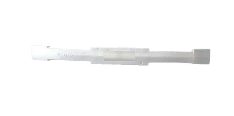TechPro HO1170126 Bumper Impact Absorber - Rear