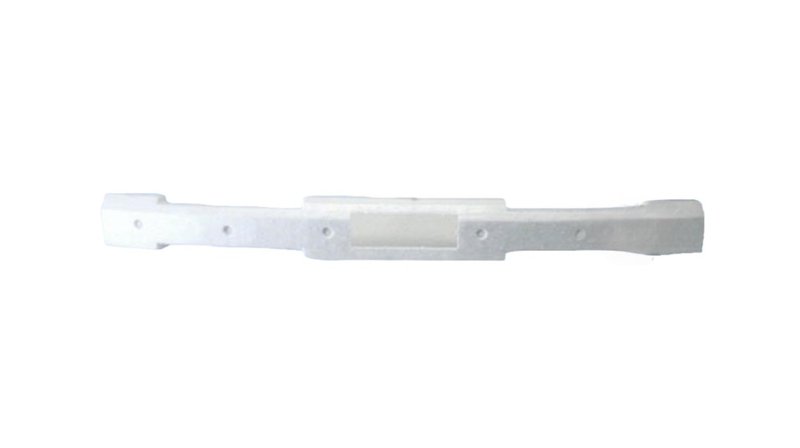 TechPro HO1170129 Bumper Impact Absorber - Rear