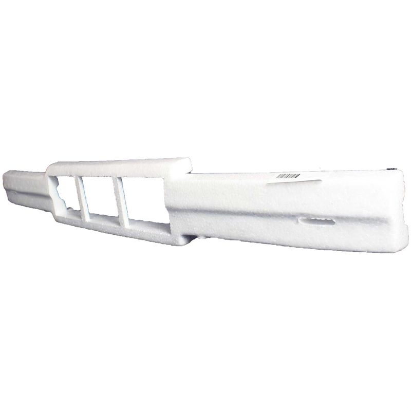TechPro HO1170133 Bumper Impact Absorber - Rear