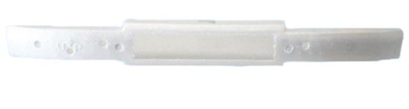 TechPro HO1170134 Bumper Impact Absorber - Rear